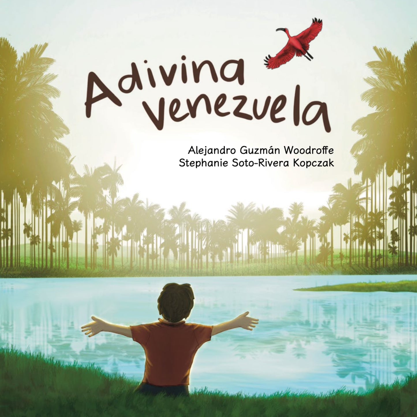 Adivina Venezuela